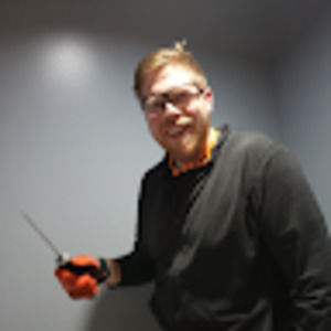 Meet your Posher, Matthew